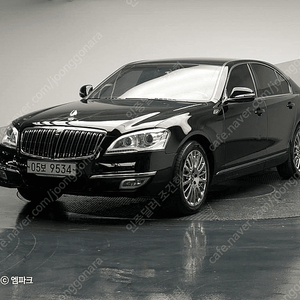 KG모빌리티(쌍용) 뉴체어맨W 가솔린 4WD CW700 4TRONIC VIP (5인승)@중고차@소액할부@전액할부@리스@중고차매입@중고차구매전부가능합니다