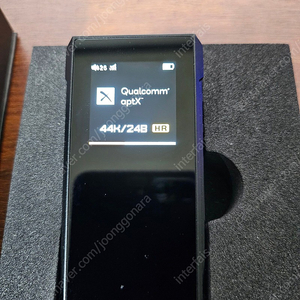 FIIO BTR7 판매합니다