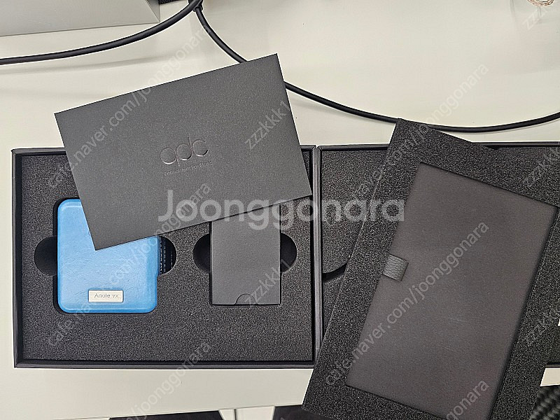 아놀vx 스페셜에디션 판매합니다 qdc Anole VX...--5