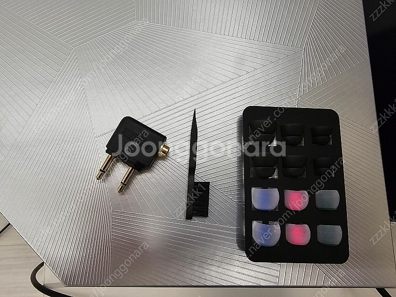 아놀vx 스페셜에디션 판매합니다 qdc Anole VX...--6