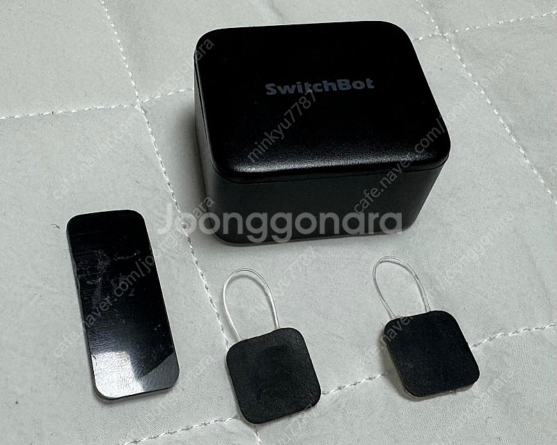 스위치봇 원격제어 스마트 스위치--0