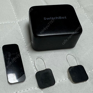스위치봇 원격제어 스마트 스위치