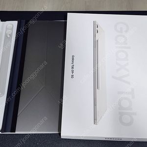 삼성전자 갤럭시탭S9 Plus 5G 512GB