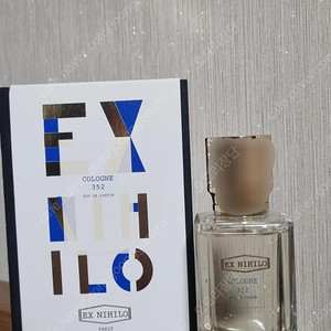 엑스니힐로 콜론352 향수 50ml