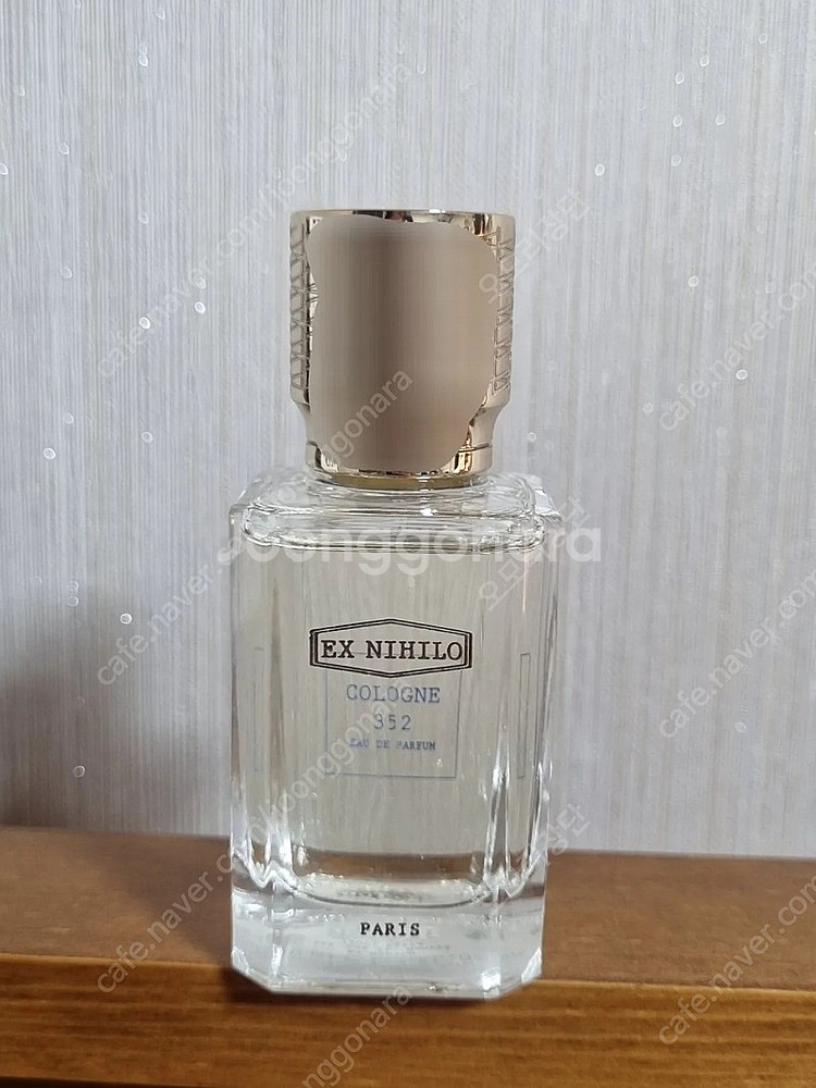 엑스니힐로 콜론352 향수 50ml--1
