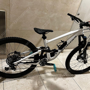 Enduro expert specialized MTB