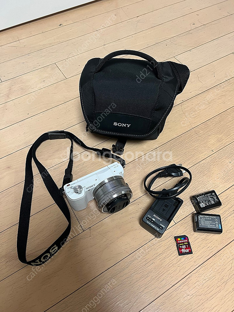 소니 a5100--0