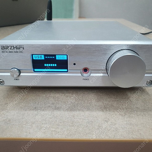 BRZHIFI NXC04 DAC 판매합니다.(가격내림)