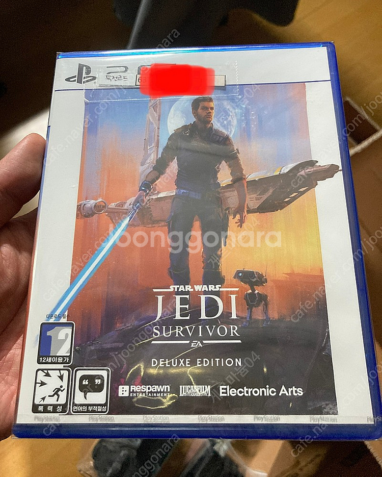 ps5 제다이 서바이버 디럭스--0