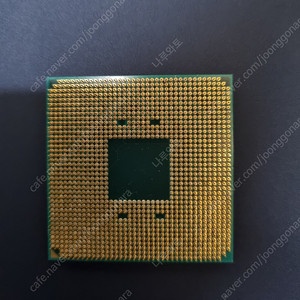 라이젠 2600x cpu 팝니다