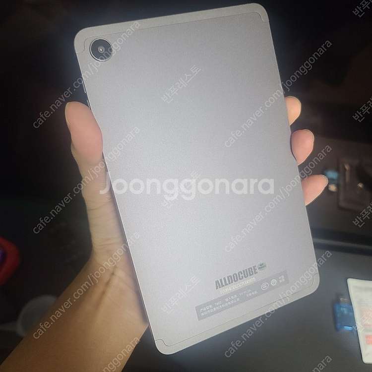iplay 50 mini 아플미니--1