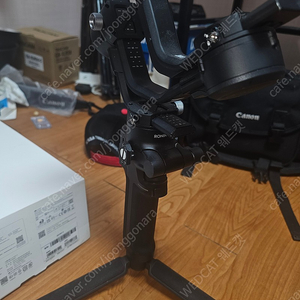 DJI 로닌 RSC2 짐벌+울란지 전용 그립