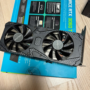 갤럭시 3060ti