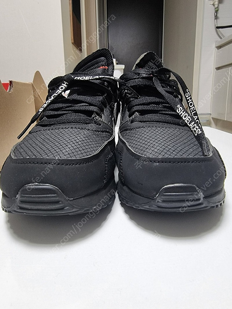 더텐 오프화이트 맥스90 270사이즈 이미지