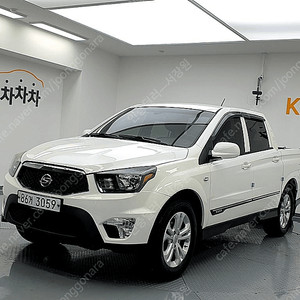 KG모빌리티(쌍용) 코란도스포츠 디젤 4WD CX7 클럽@중고차@소액할부@전액할부@매입@할부@중고차구매 전부가능 !