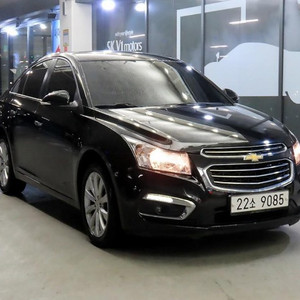 [쉐보레]어메이징 뉴 크루즈 1.8 LTZ l 2015년식 l 96,032km l 검정색 l 590만원 l 이재성