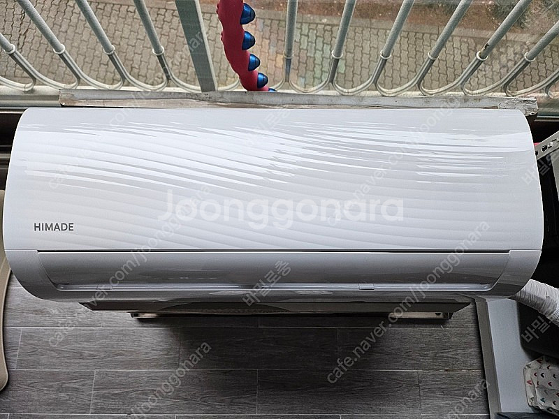 하이메이드 HIMADE 에어컨 HCAI-F06IWI 팝...--1