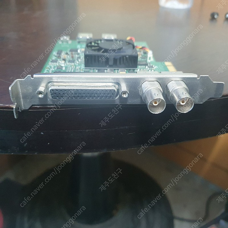 decklink studio 2 캡처보드 무료배송 이미지