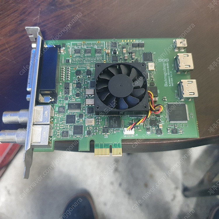 decklink studio 2 캡처보드 무료배송 이미지