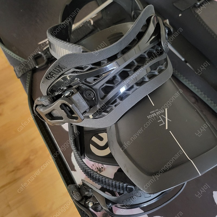 2021 플럭스 xf M 팝니다.--1