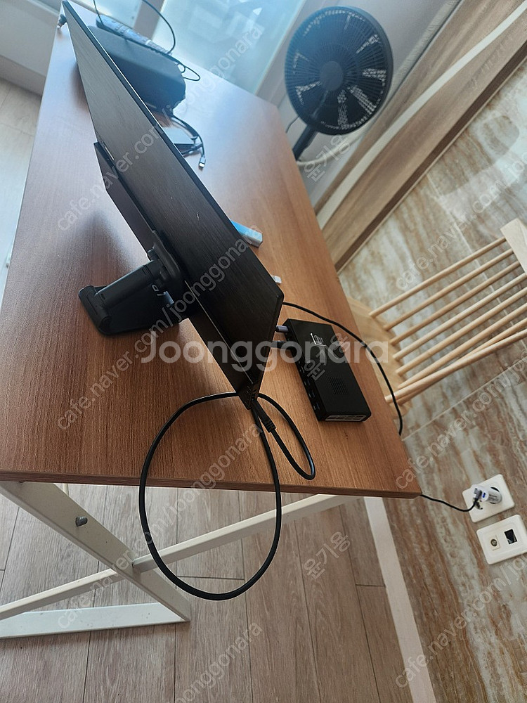 MoreFine M6 N5105 + 터치모니터 조합--1