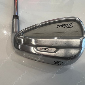 타이틀리스트 T100s 48도 다골 105 R300 VSS 아이언