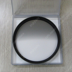 B+W 82mm 702 grey 25% MRC 그라데이션 필터 팝니다