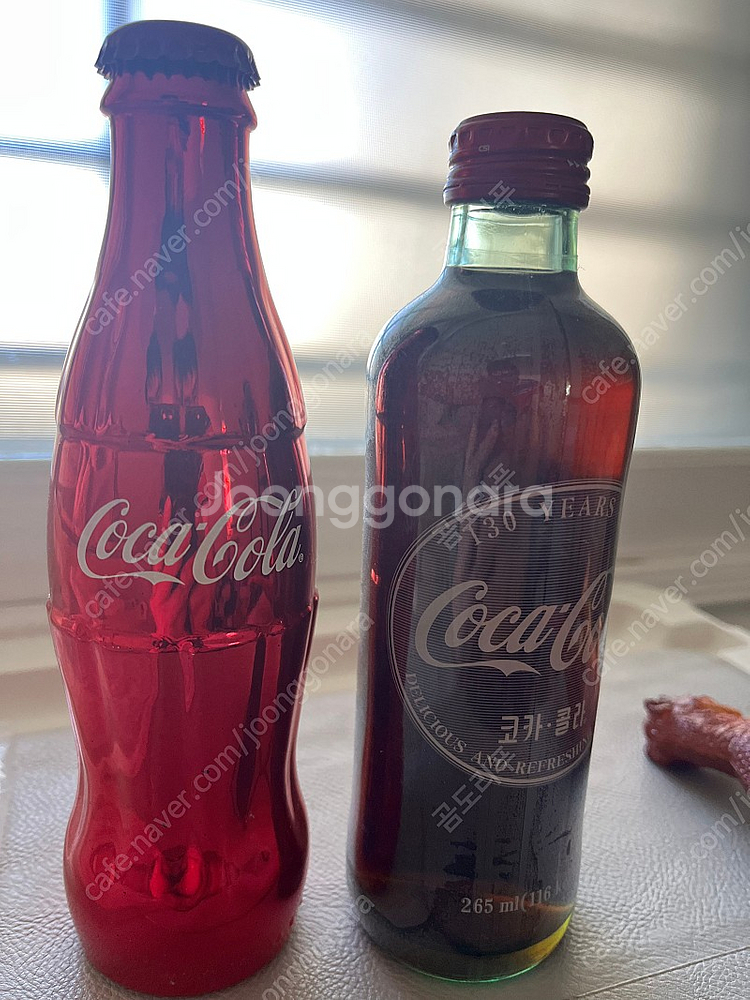 코카콜라 수집품 (미국)--1