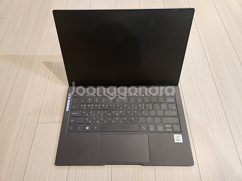 갤럭시북 Nt767xcl 셀룰러--5