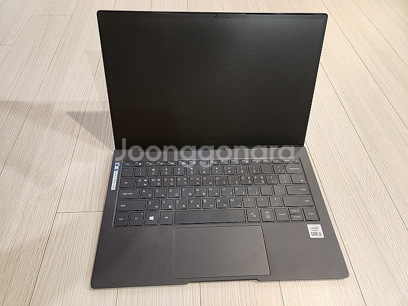 갤럭시북 Nt767xcl 셀룰러--6