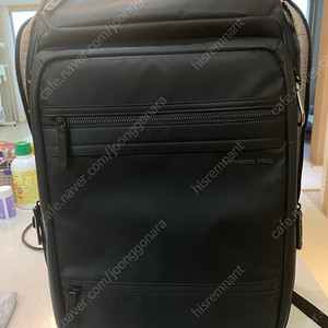 samsonite 샘소나이트 백팩 GLENDALEE 백팩 L BLACK