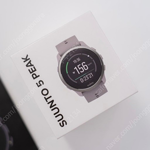 순토 5 피크 Suunto 5 리즈디 샌드