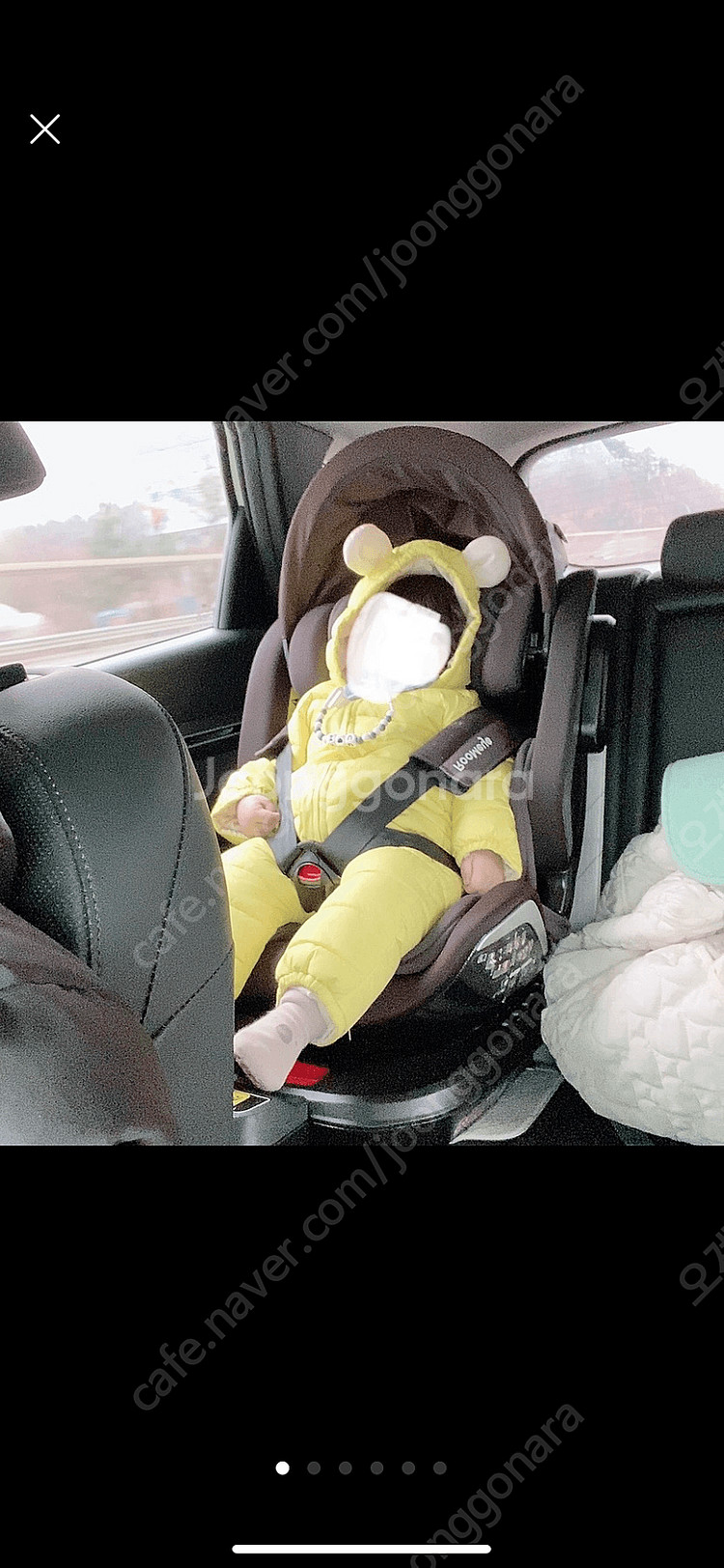 루미 스펙트아이 카본 카시트--0