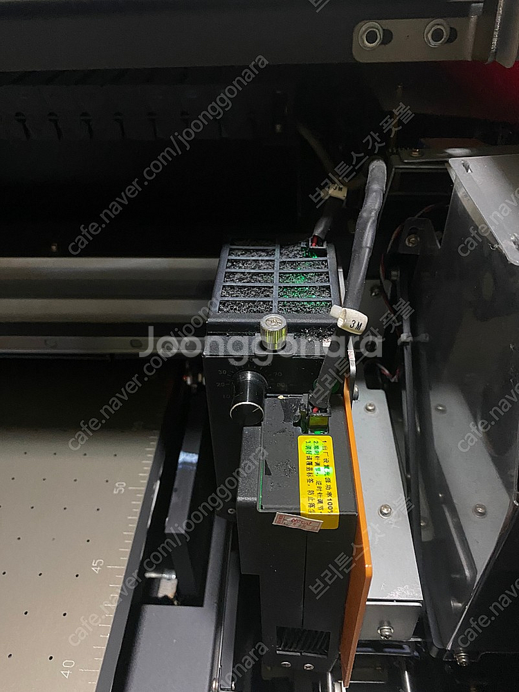 UV 평판프린터 600x900 라디언트--6