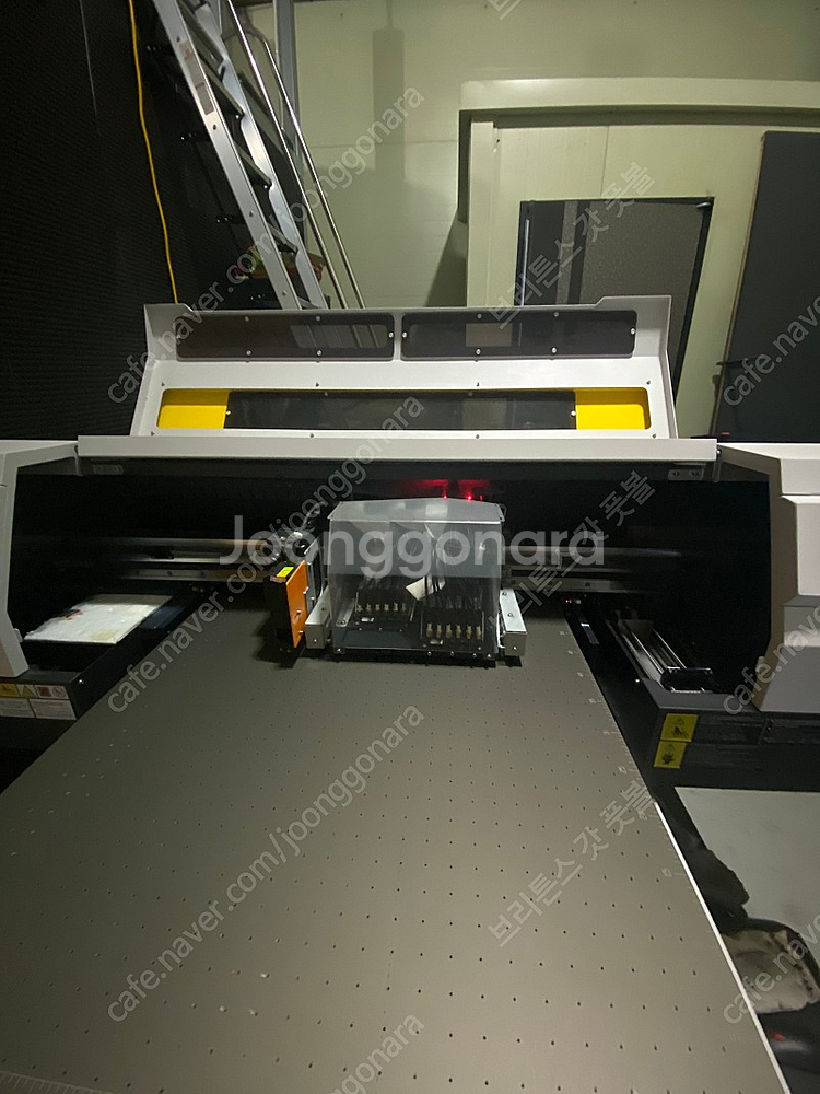 UV 평판프린터 600x900 라디언트--7