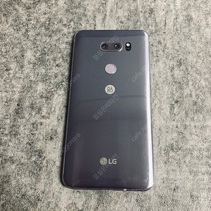 LG V30 퍼플 64기가 3만5천원 판매합니다!