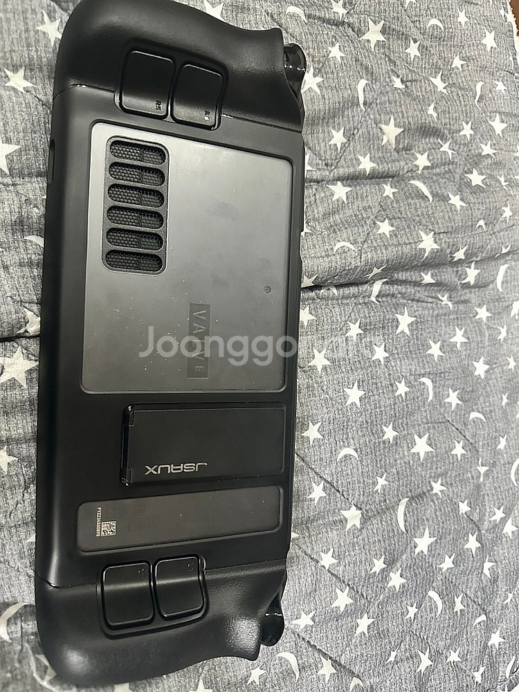 스팀덱 oled 1tb--1