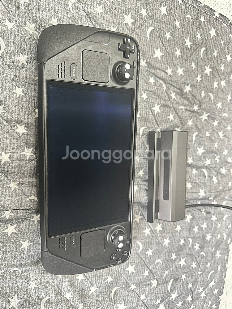 스팀덱 oled 1tb--2