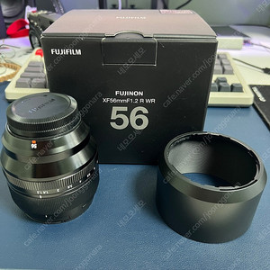 후지 신형 xf 56.2 판매 56mm 1.2 W WR 90만
