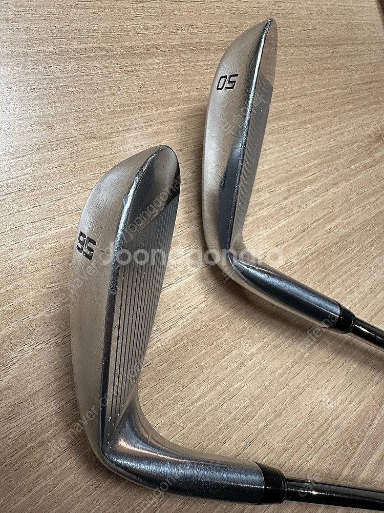 브리지스톤 V300v 웨지 50도,56도 일괄--0