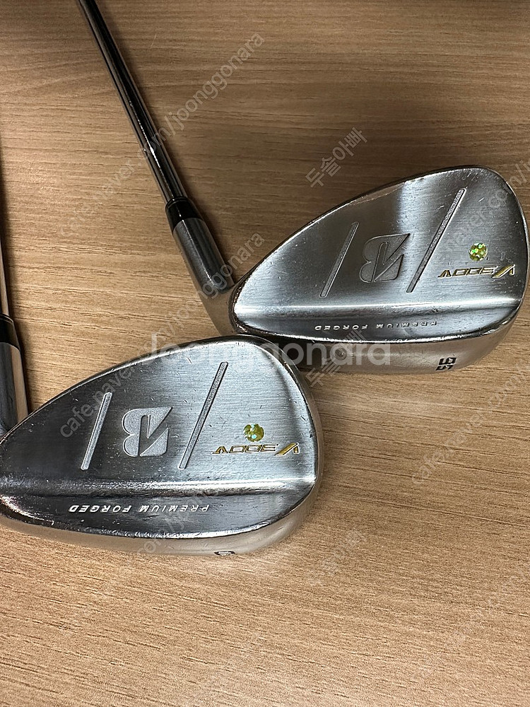 브리지스톤 V300v 웨지 50도,56도 일괄--1