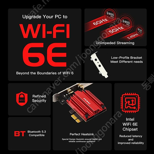 PCI-E 부품팝니다.(WIFI 모듈, PCI-E,블루투스,와이파이 모듈)