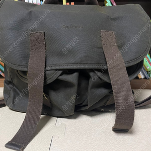 브롬톤 바버 테라스백 Barbour Tarras Bag