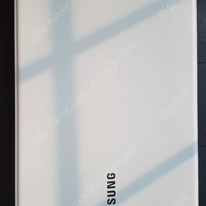 삼성전자 아티브북9 i3-4030U NT910S5J-K34W 판매합니다.