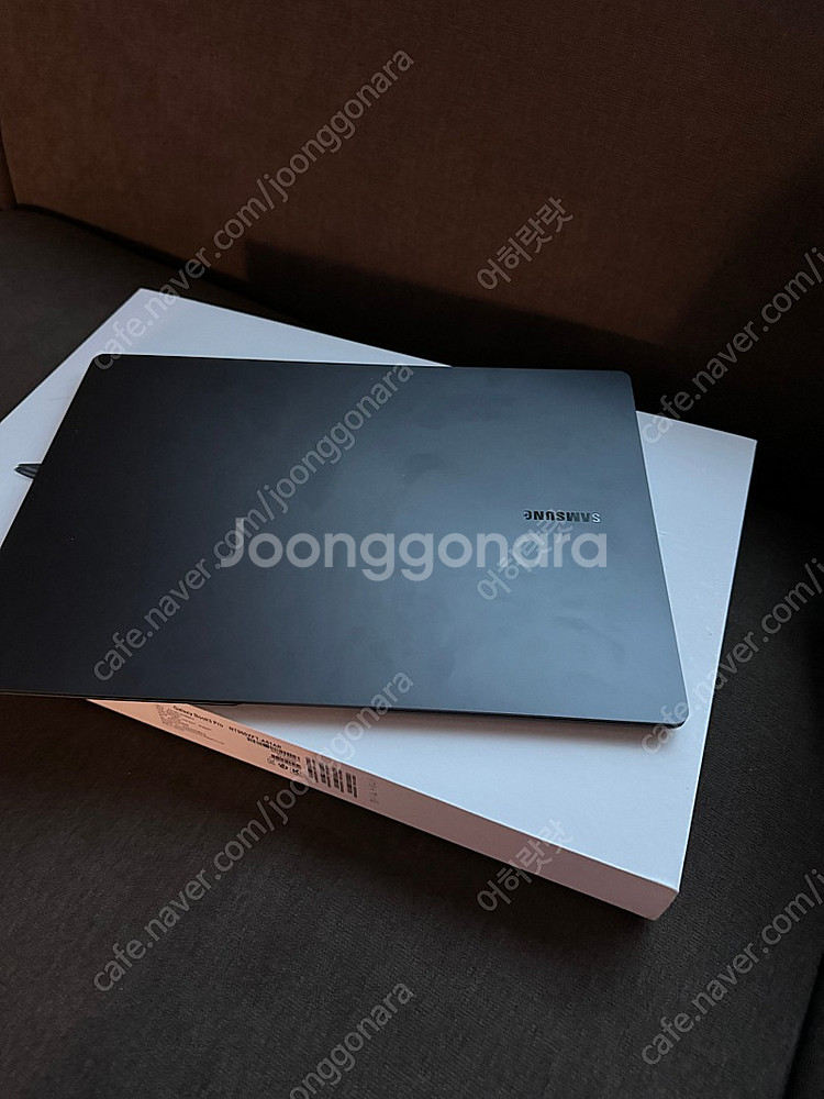 [SS급]갤럭시북 3프로 16인치 (i5 / 램32gb...--3