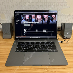 보스 M2 뮤직모니터 Bose music monitor