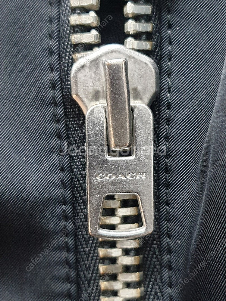코치 COACH 간절기~초겨울 남성자켓 코치자켓 명품자...--5