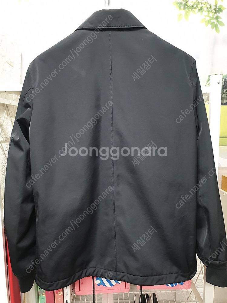 코치 COACH 간절기~초겨울 남성자켓 코치자켓 명품자...--6