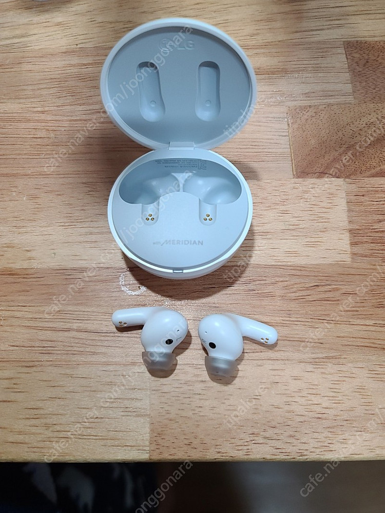 LG 톤프리 tfp5w (택배비포함)--1