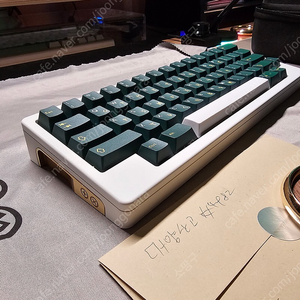 Tx60 v2 hhkb 해피해킹 팝니다